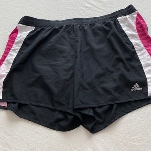 Adidas Athletic Short Size XL